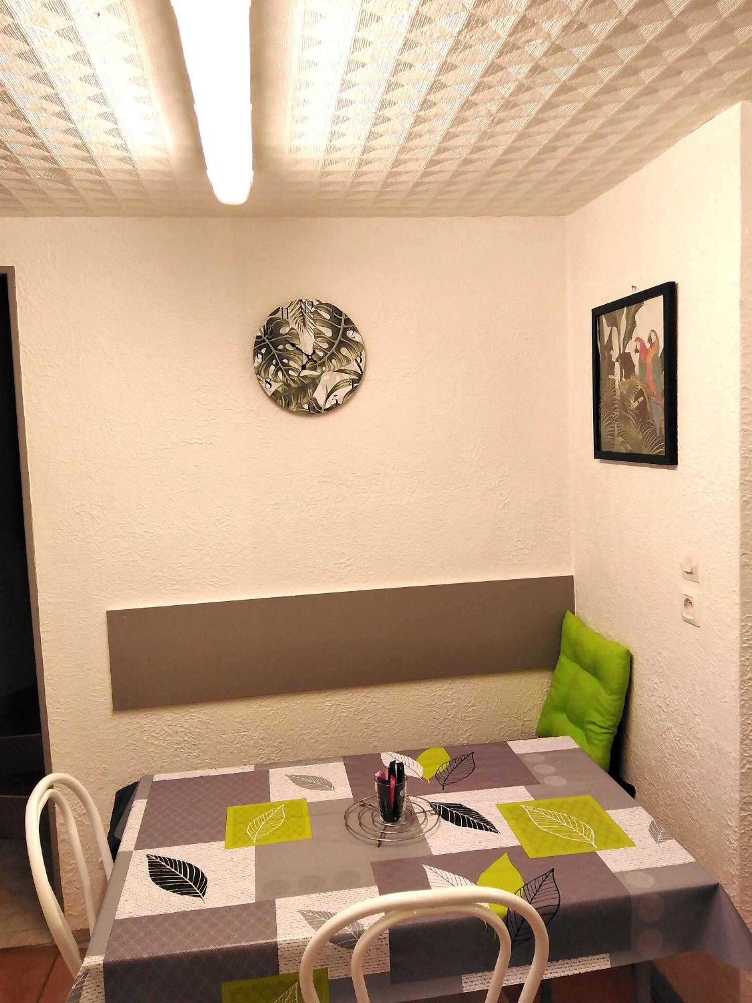 Appartement T1 Quartier Chateau De Pau Exterior photo