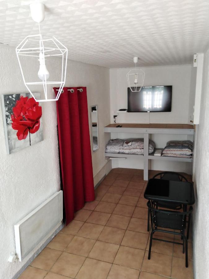 Appartement T1 Quartier Chateau De Pau Exterior photo